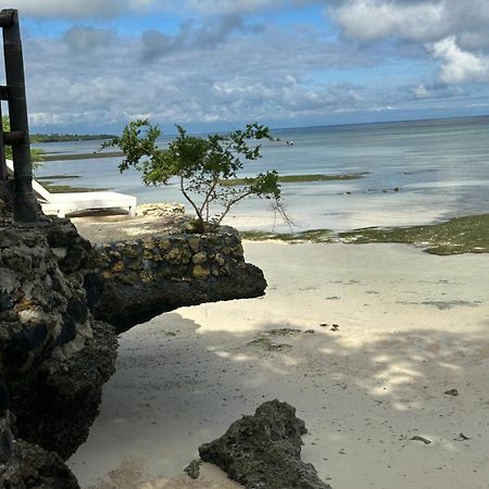 Diamond De Siquijor Beach House Exterior foto