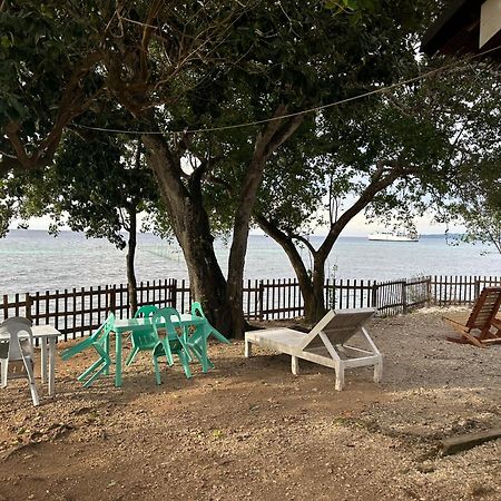 Diamond De Siquijor Beach House Exterior foto