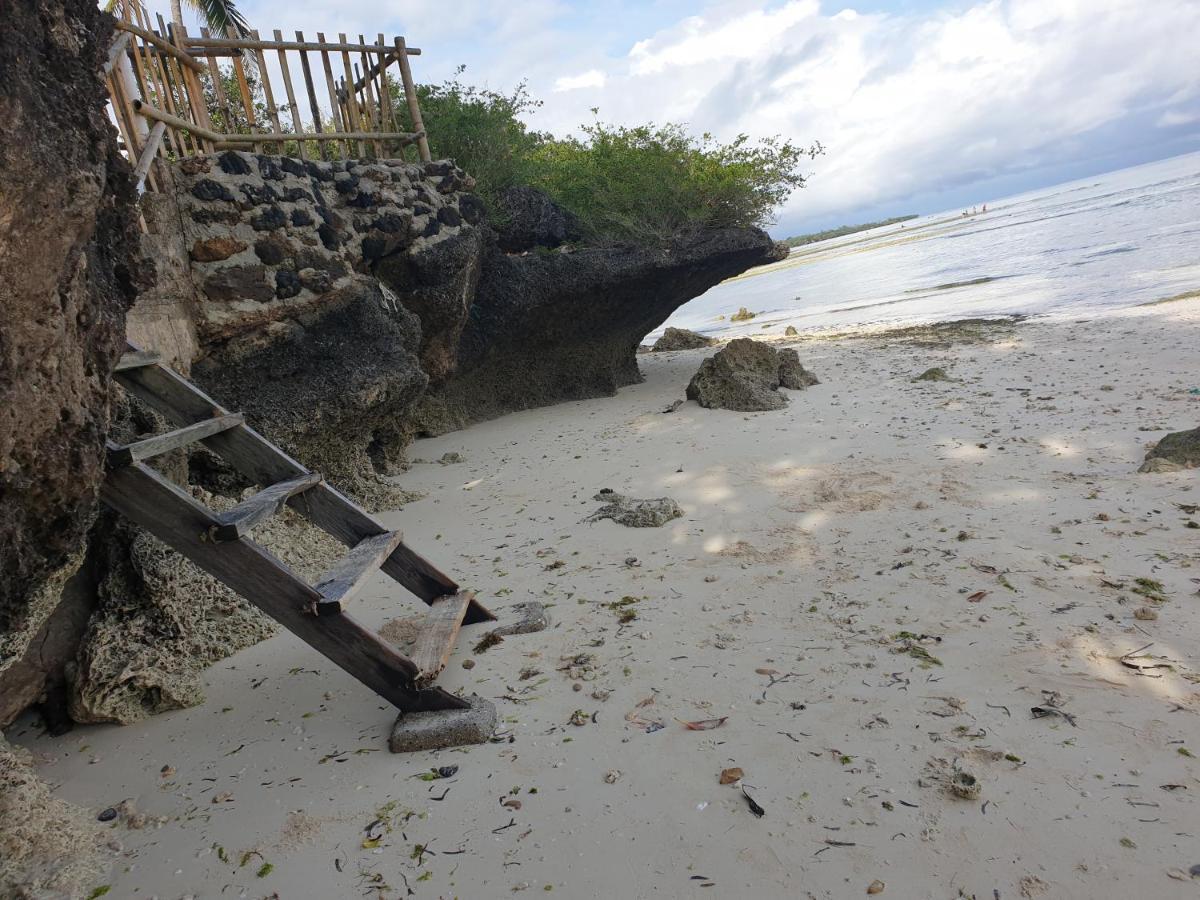 Diamond De Siquijor Beach House Exterior foto