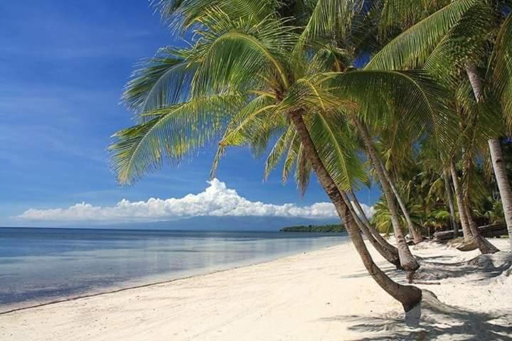 Diamond De Siquijor Beach House Exterior foto